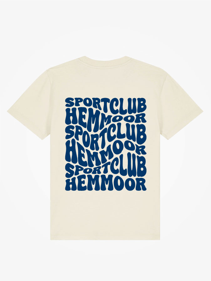 Shirt Wavy Kids
