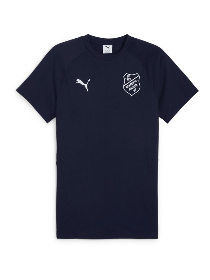 PUMA teamEVOSTRIPE T-Shirt