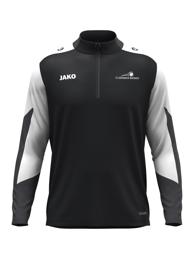 Jako Ziptop Dynamic