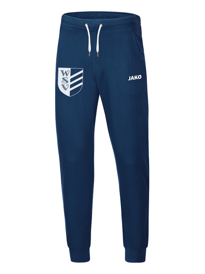 Jako Jogginghose Base mit Bündchen