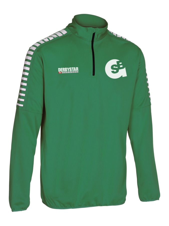 Derbystar Hyper Trainingstop