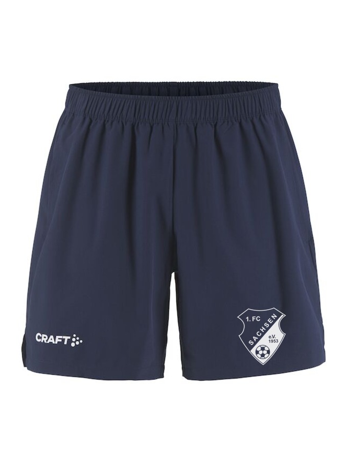 Craft Ability Shorts