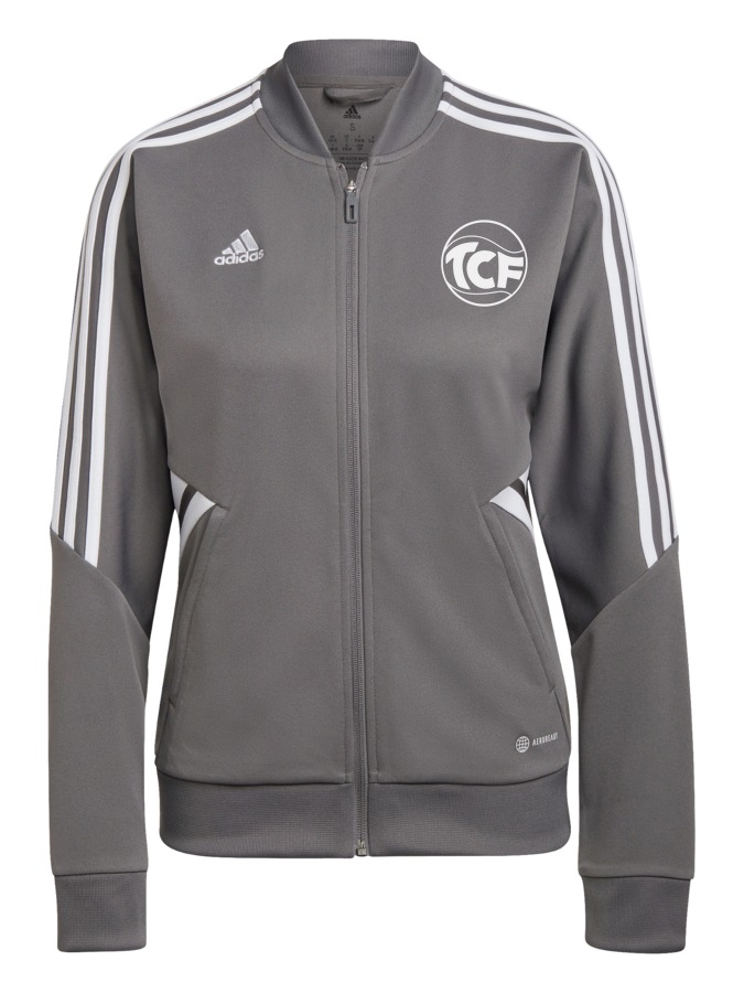 adidas Condivo 22 Trainingsjacke Damen