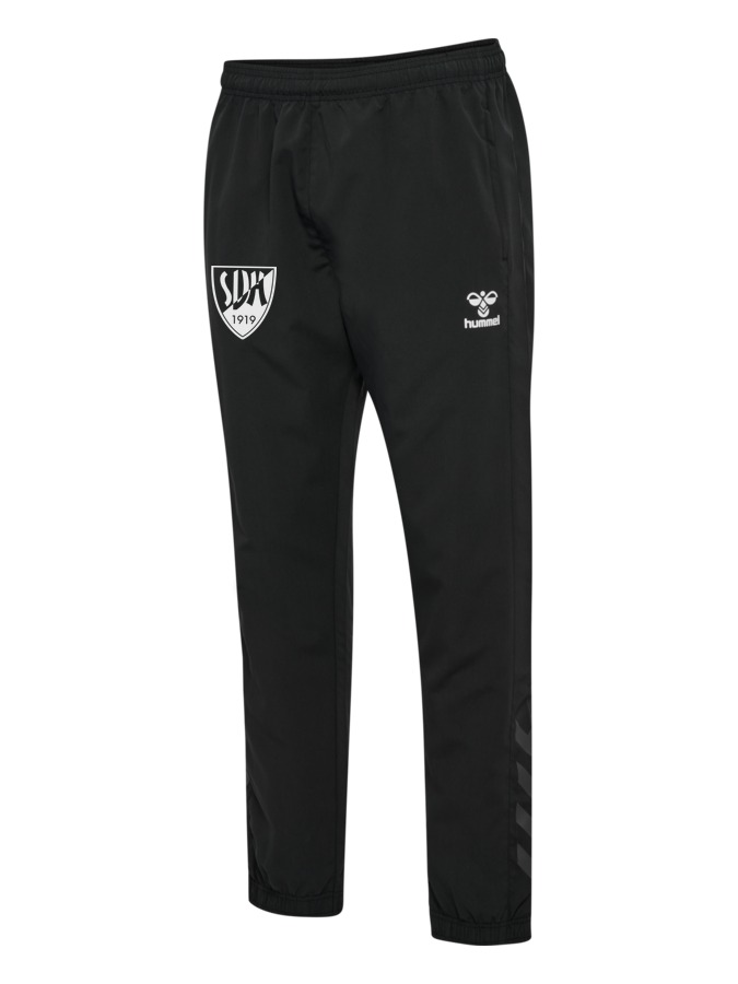 Hummel Travel Woven Pants