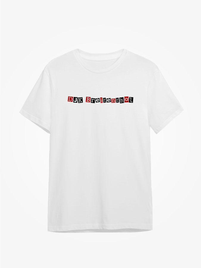 Shirt Letter Kids