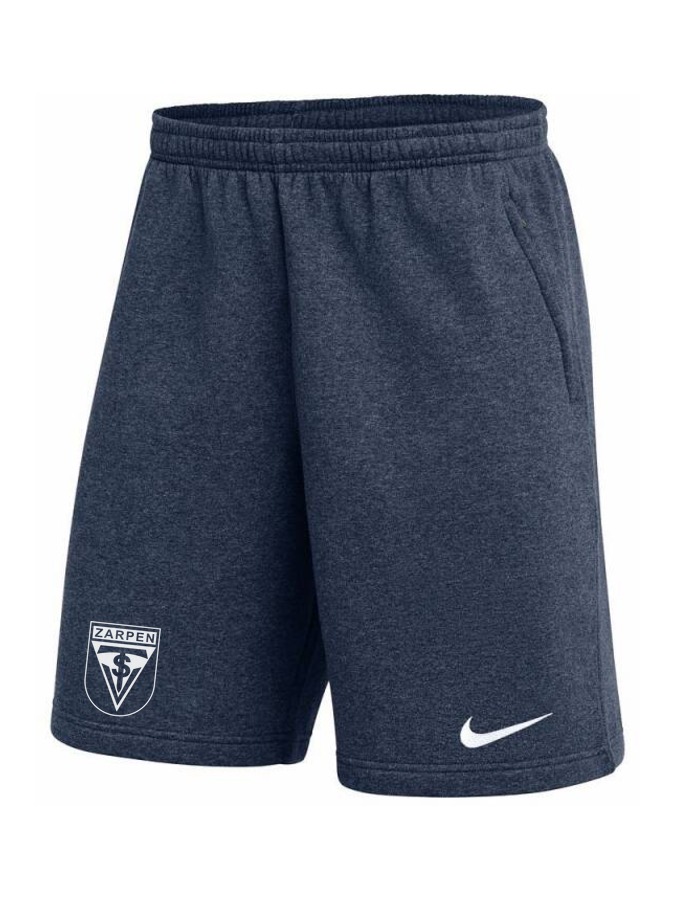 Nike Park 26 Fleece Shorts