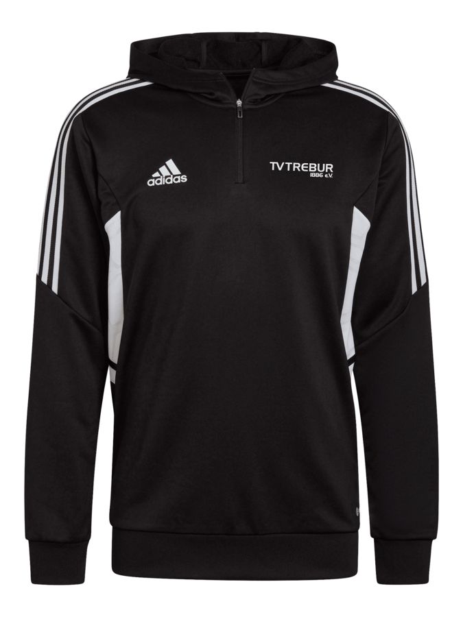 adidas Condivo 22 Kapuzensweatshirt