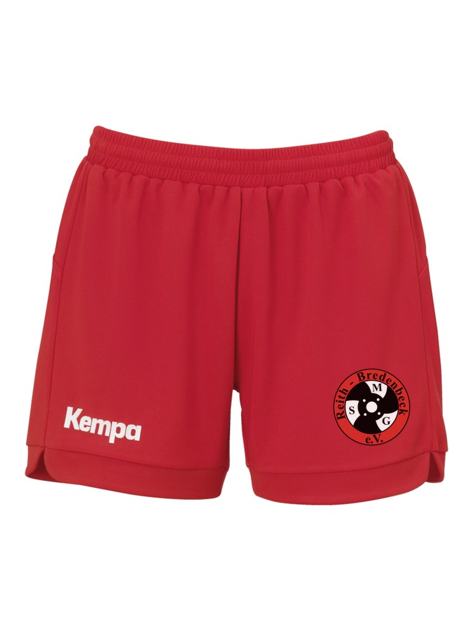 Kempa Prime Shorts Damen