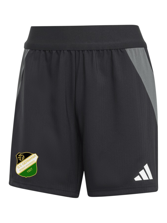 adidas Tiro 24 Competition Match Shorts Damen