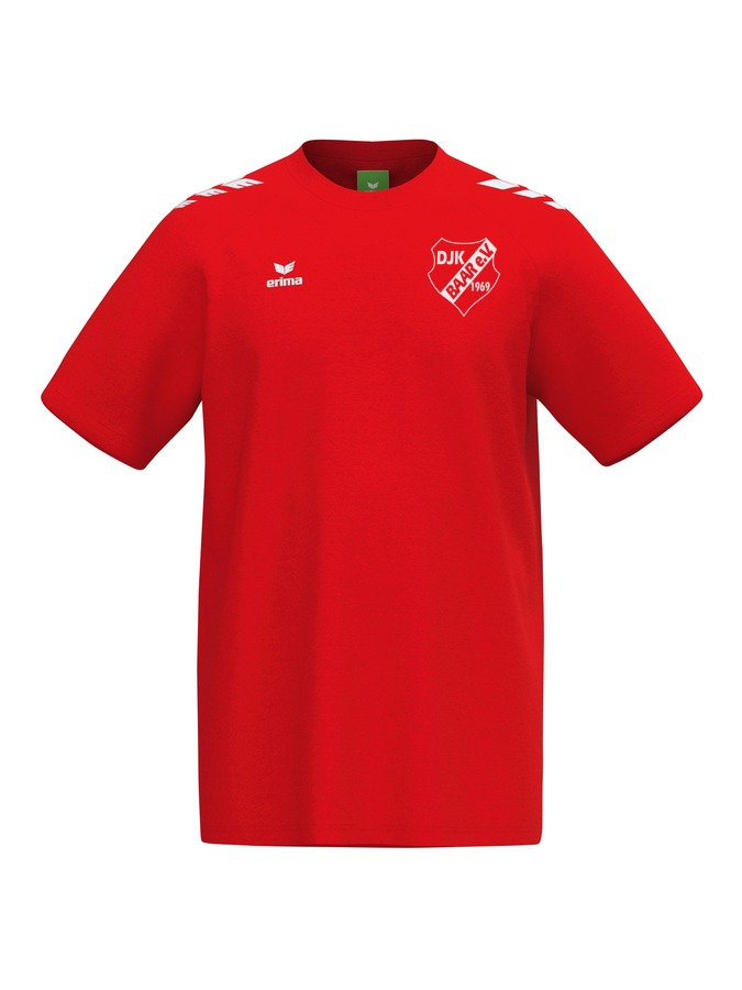 Erima Compete 3 Wings T-Shirt