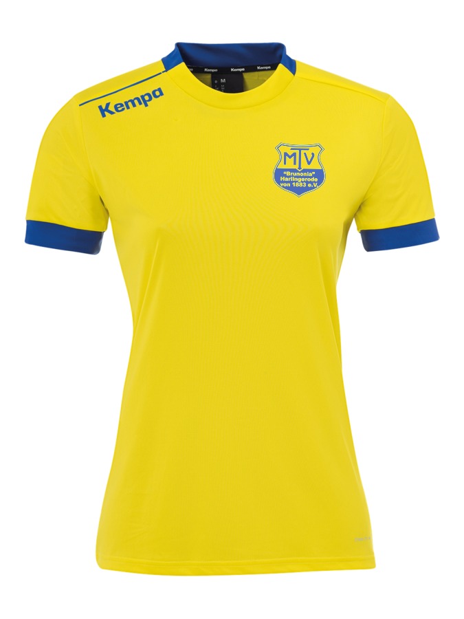 Kempa Player Trikot Damen