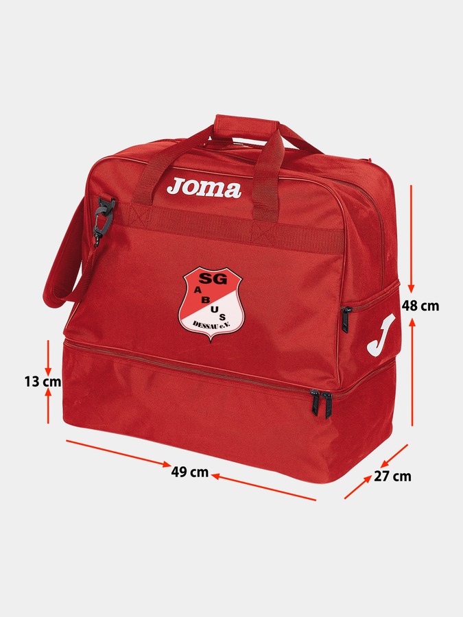 Joma Sporttasche Training 3 (L)