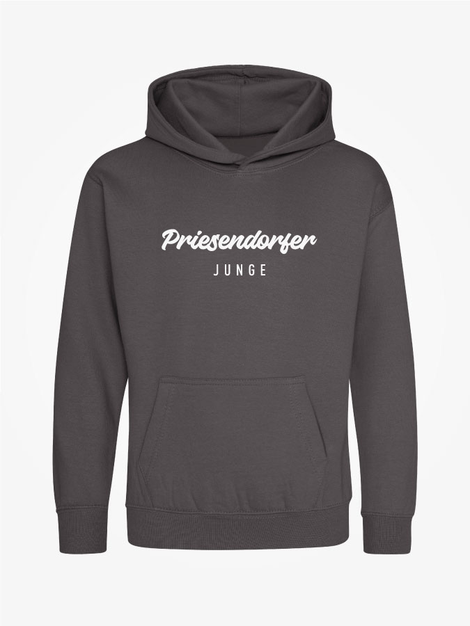 Hoodie Hometown Boys