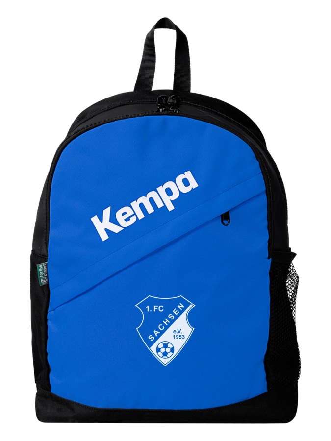 Kempa Rucksack Team Junior