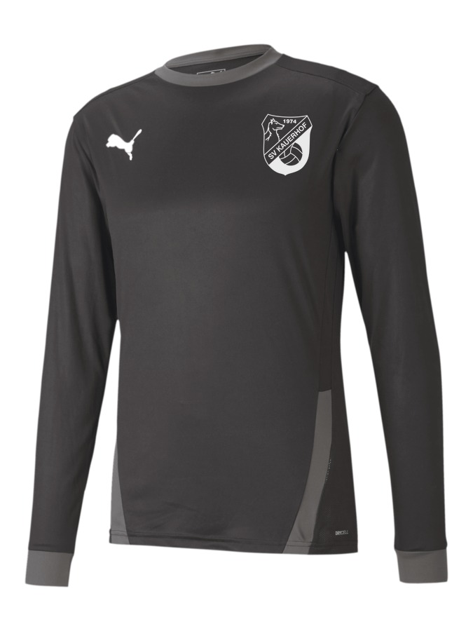 PUMA teamGOAL 23 Longsleeve