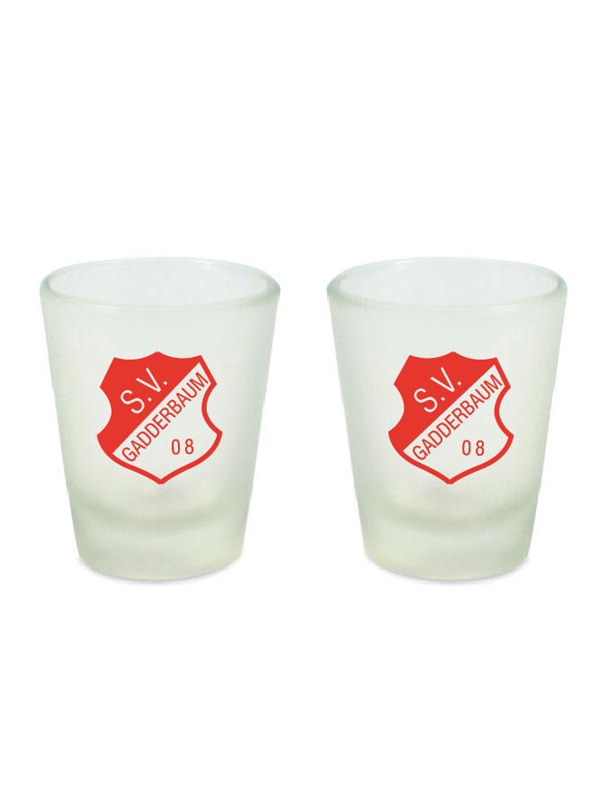 2er Set Schnapsglas Alina
