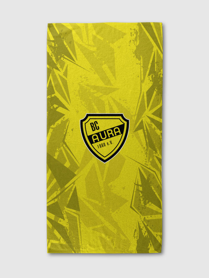 Strandhandtuch Dynamic