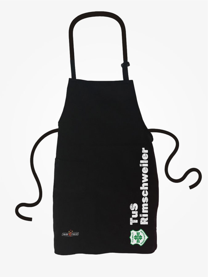 Schürze Grillfürst Classic