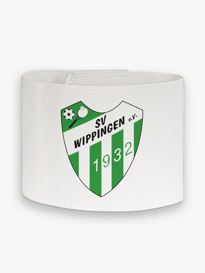 Armbinde Logo