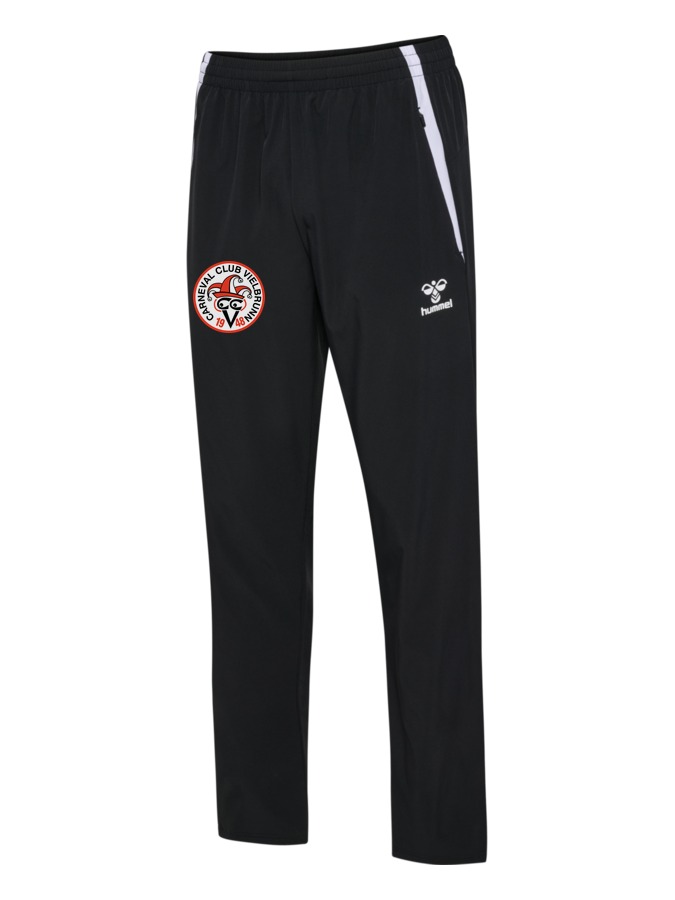 Hummel Lead 2.0 Woven Pants