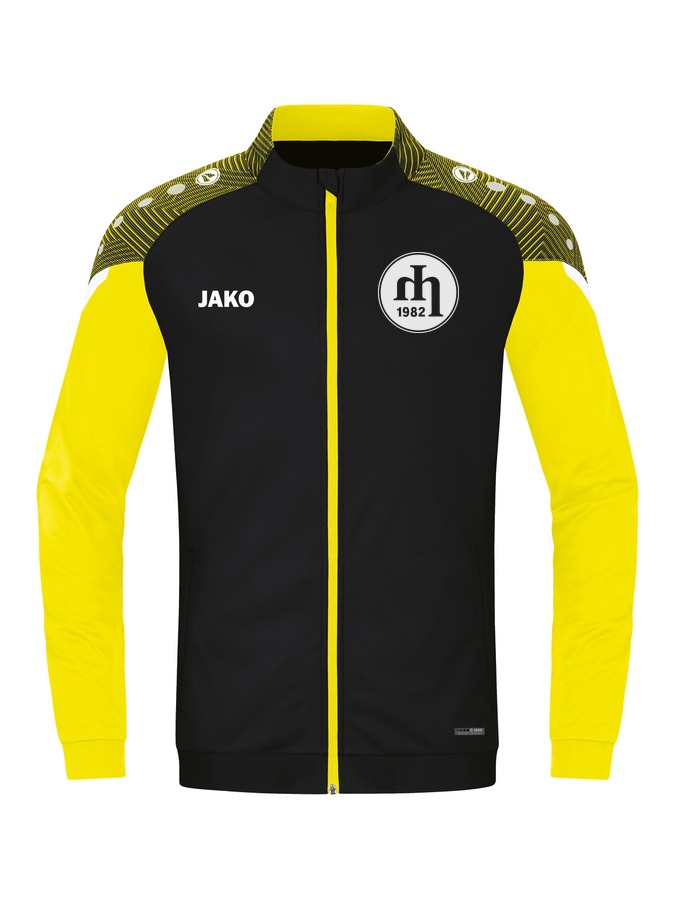 Jako Polyesterjacke Performance