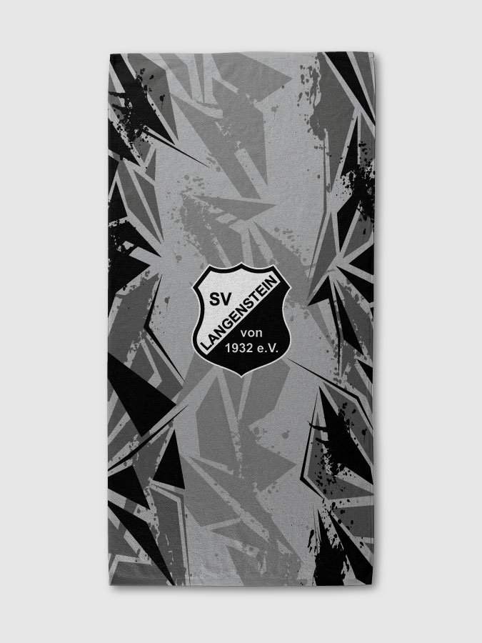 Strandhandtuch Dynamic