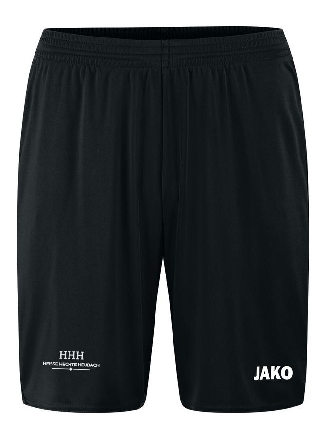Jako Sporthose Manchester 2.0 ohne Innenslip