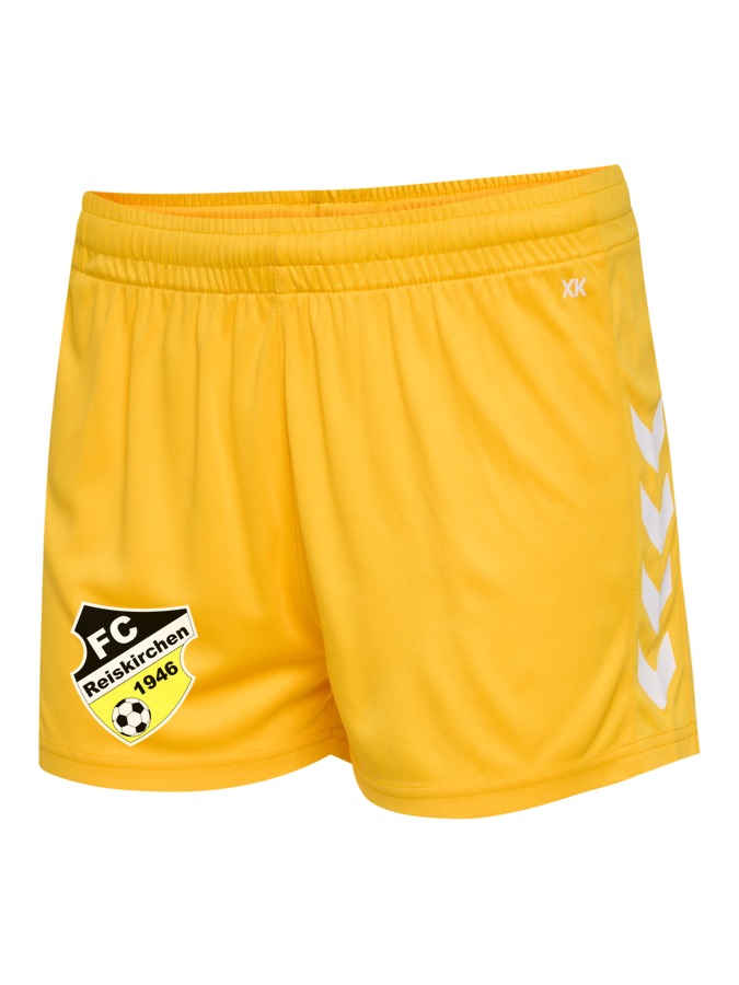Hummel Core XK Trainingsshorts Damen