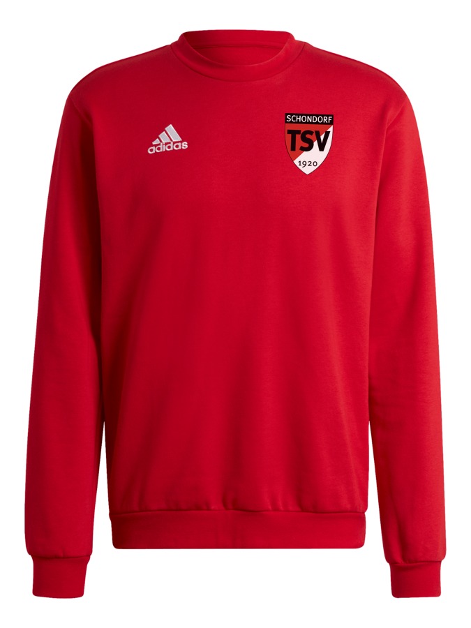 adidas Entrada 22 Sweatshirt
