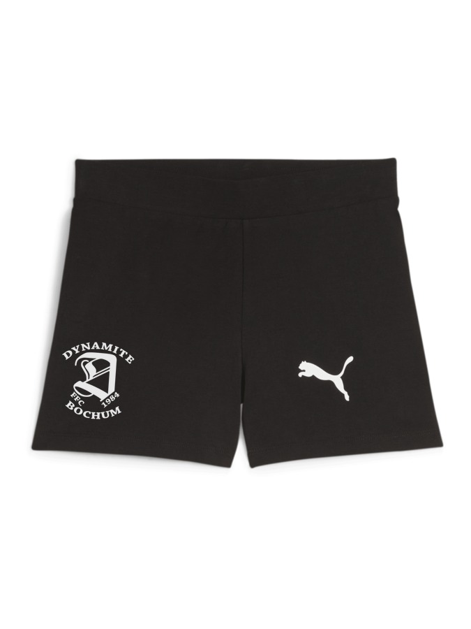 PUMA teamGOAL Volleyballshorts Damen