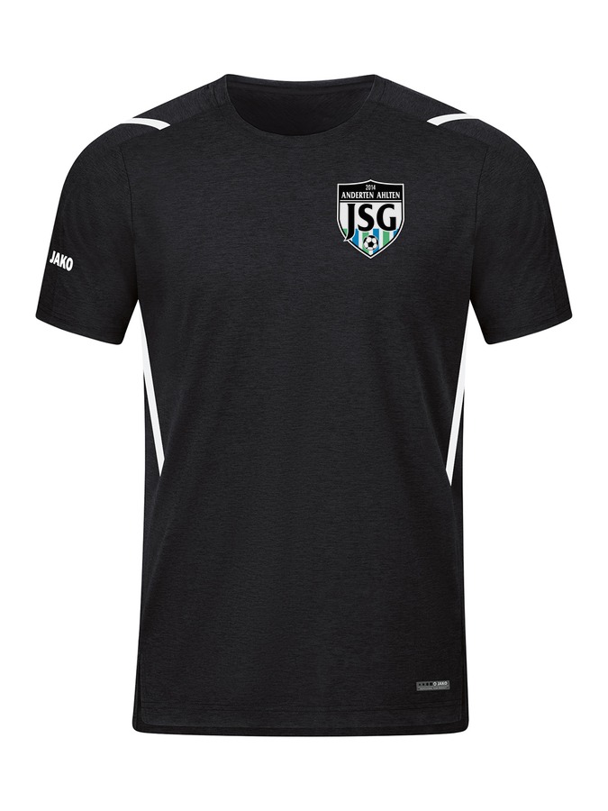 Jako T-Shirt Challenge