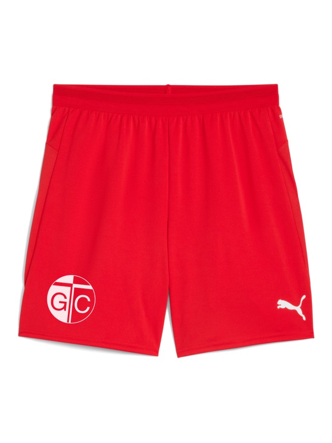 PUMA teamCUP Shorts