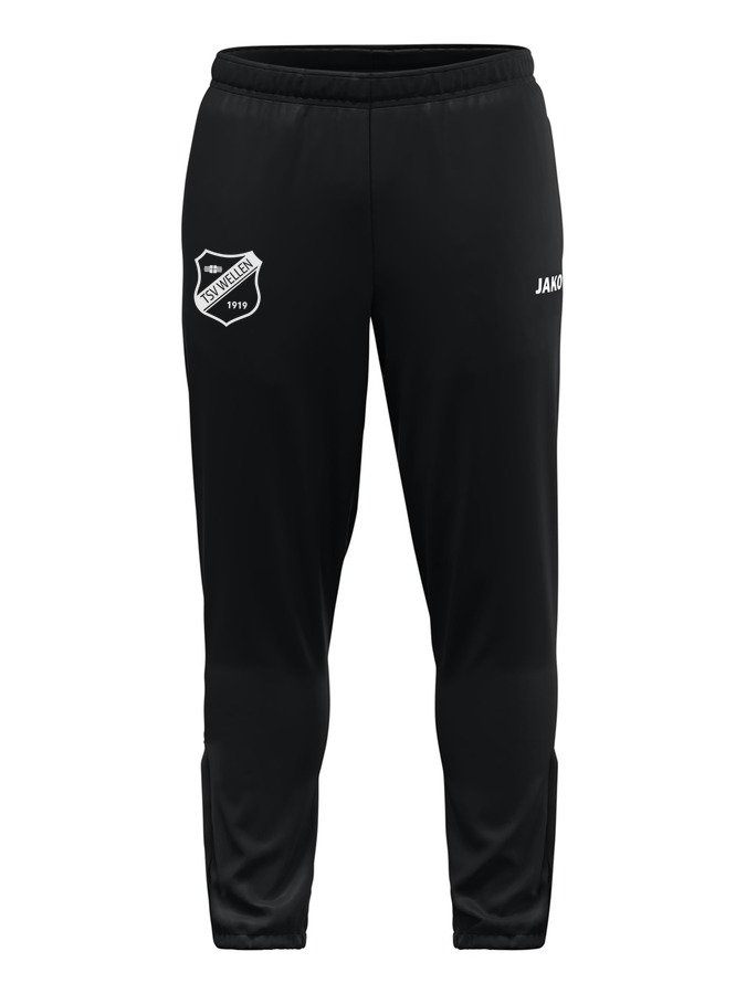 Jako Polyesterhose Dynamic Damen
