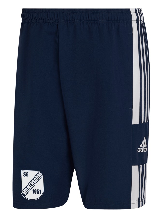 adidas Squadra 21 Downtime Shorts