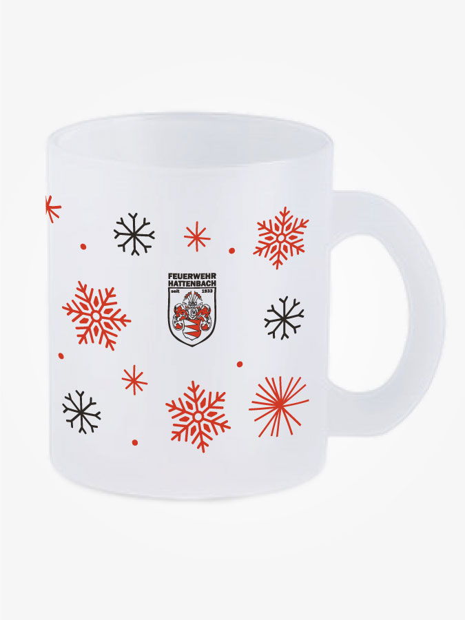 Glühweintasse Lüli