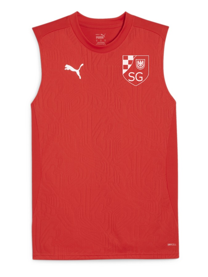 PUMA teamFINAL Trainingstanktop