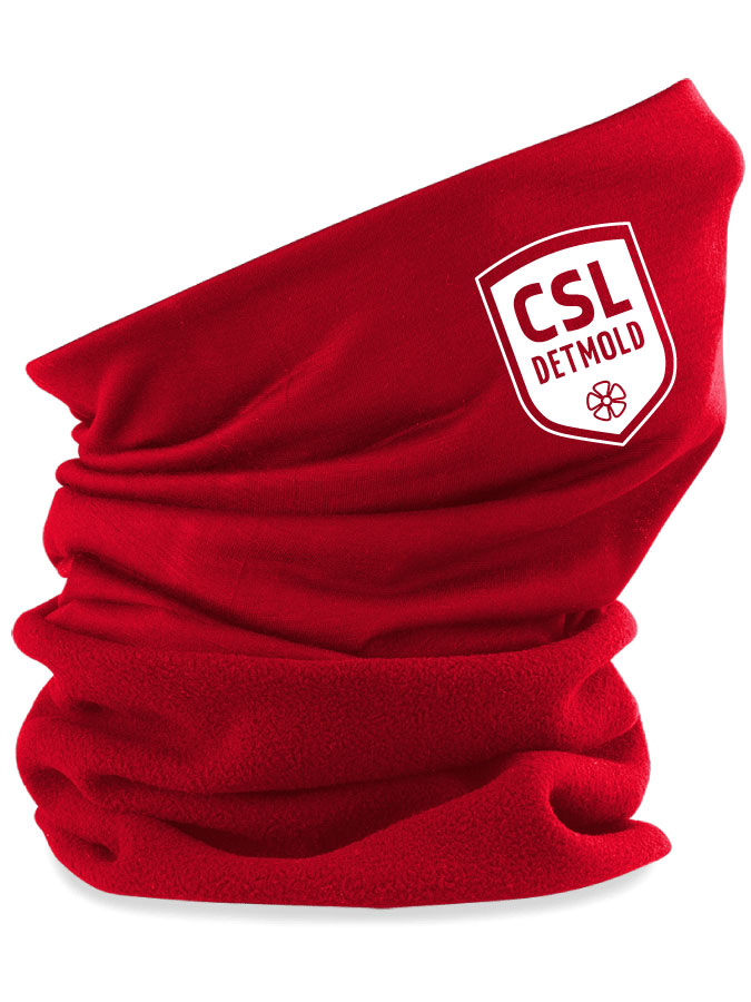 Schlauchschal