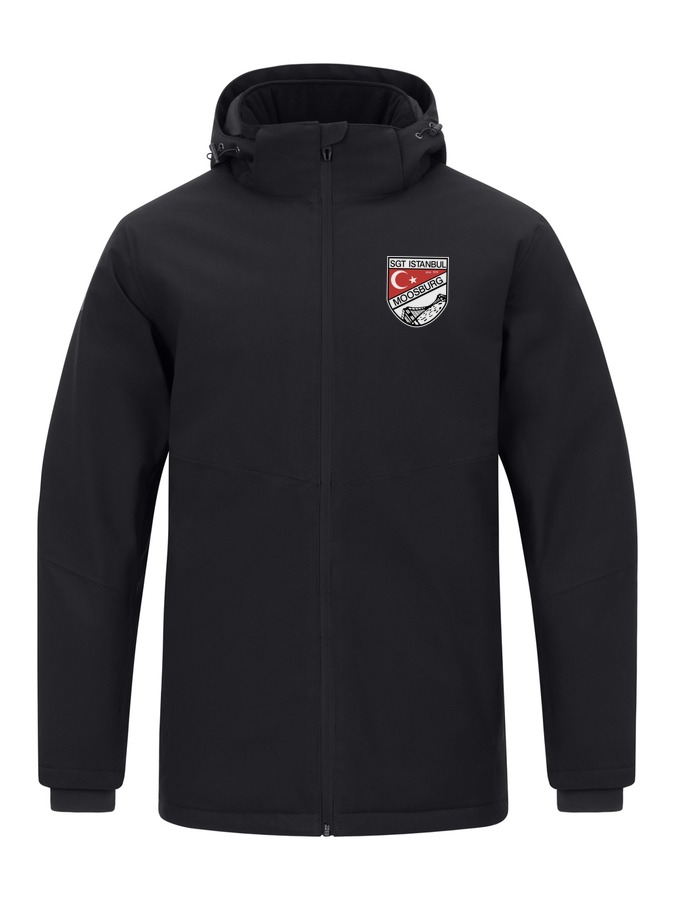 Jako Winterjacke Function