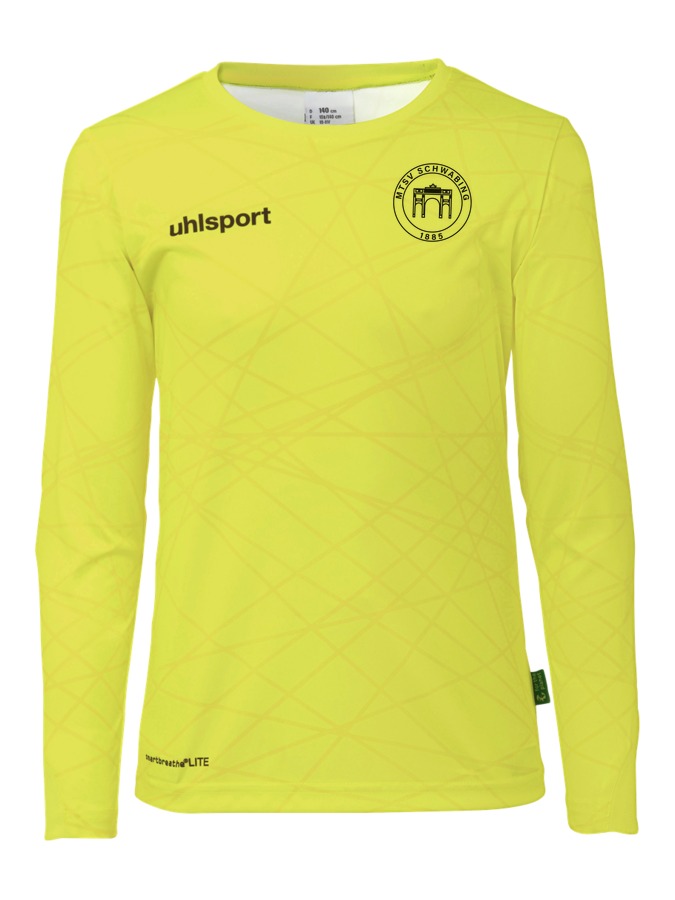 uhlsport Prediction Torwart Set Junior