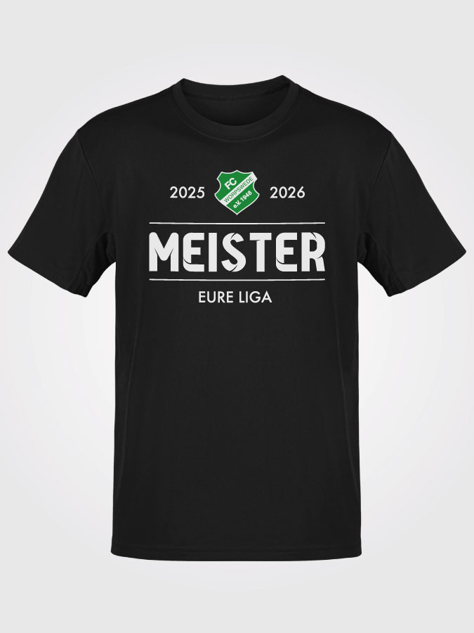 Shirt Meister