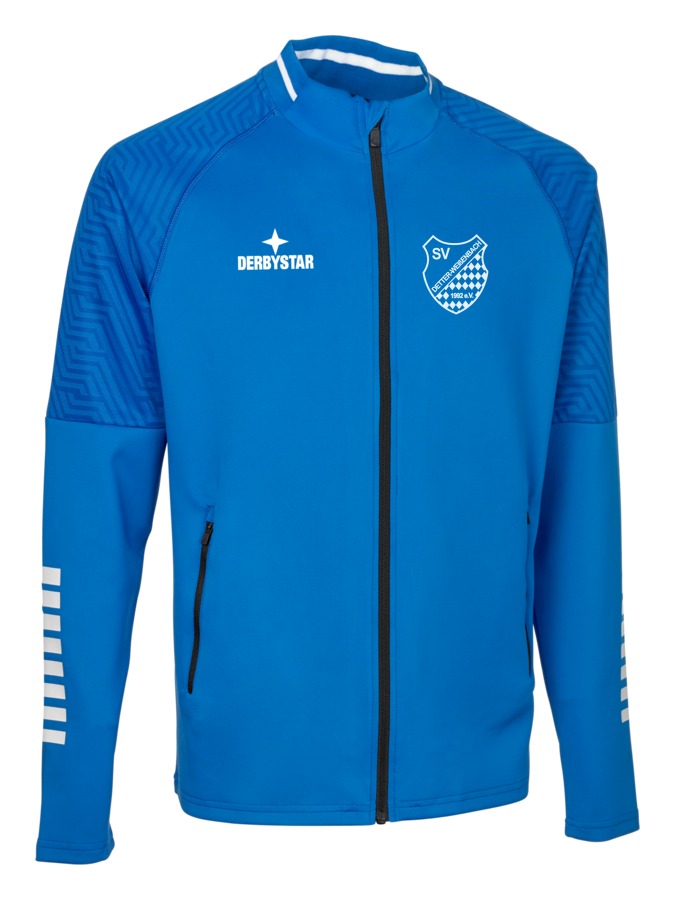 Derbystar Kapuzenjacke Primo