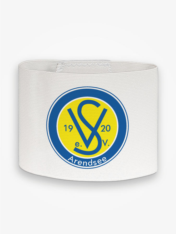 Armbinde Logo