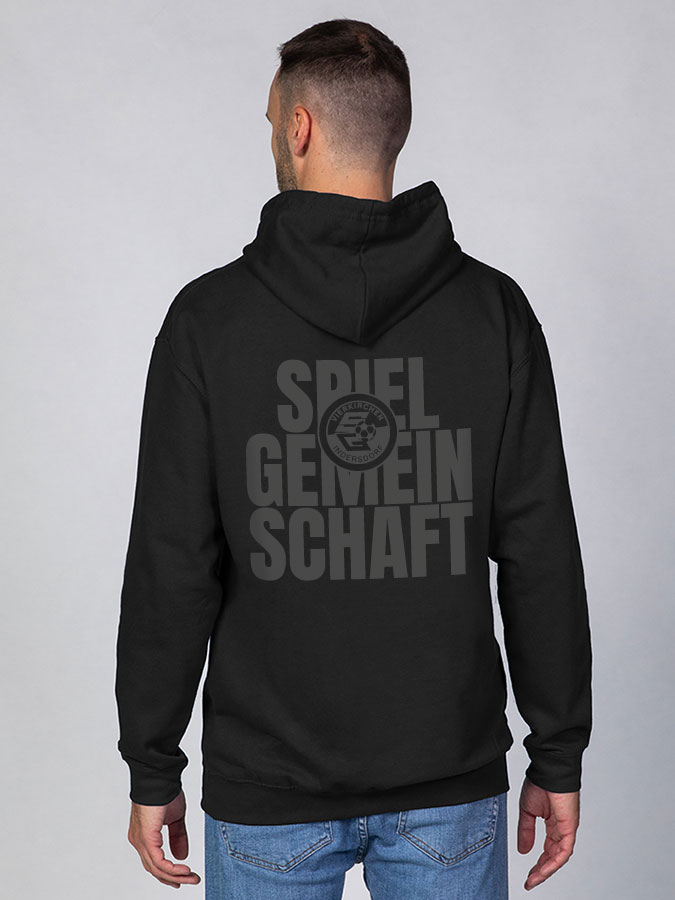 Hoodie Urban Herren