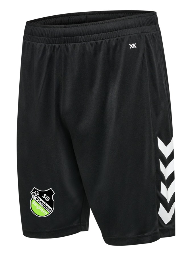Hummel Core XK Trainingsshorts