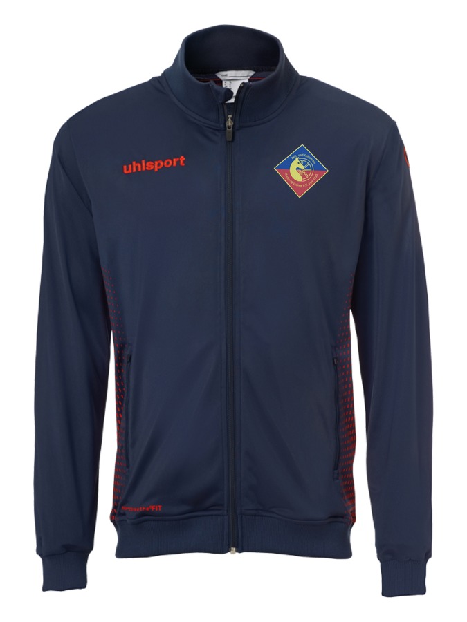 uhlsport Score Track Jacket
