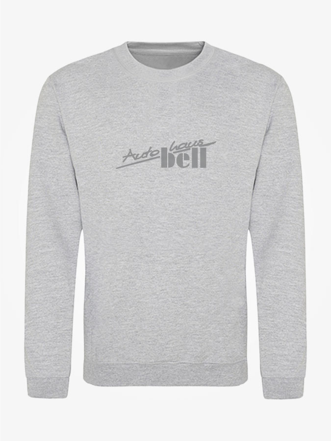 Sweater All Grey Herren