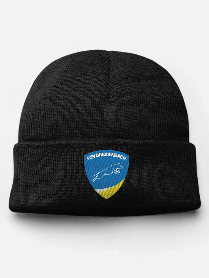 Beanie Sticklogo
