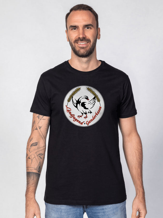 Shirt Classic Herren