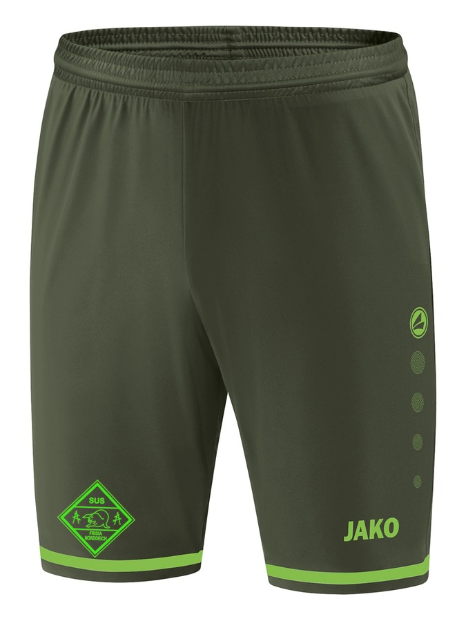Jako Sporthose Striker 2.0