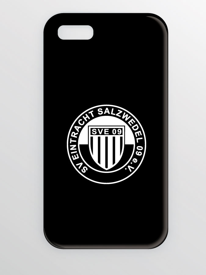 Smartphone Case Logo